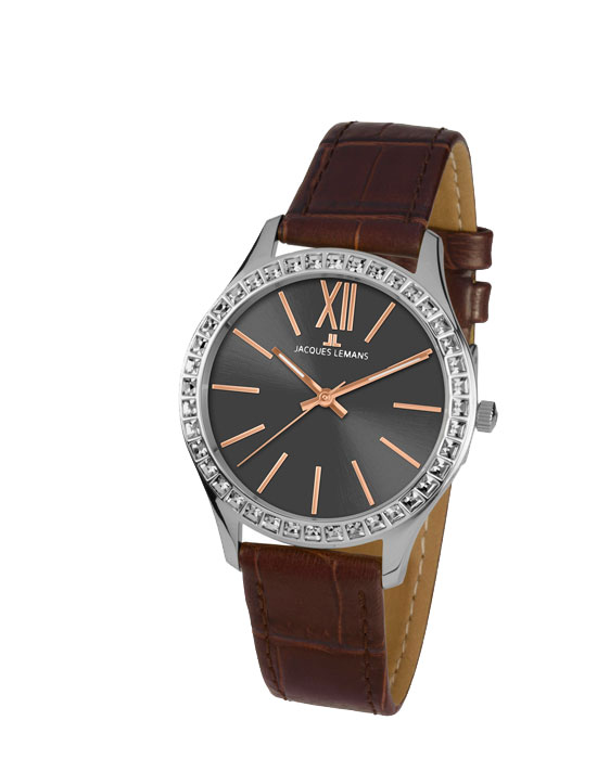 Часы Jacques Lemans Rome 1-1841ZF